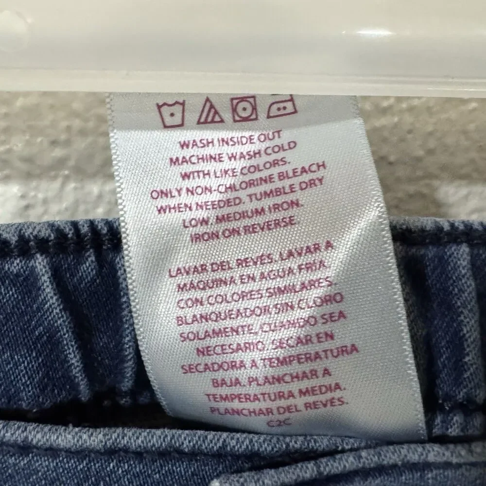 Garanimals 365 Kids Girls Size 10 